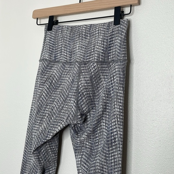 Lululemon Wunder Under Hi-Rise Tight - Picture 8 of 13